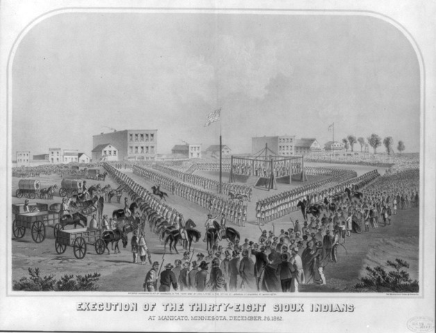 The Monhiggin [Mohican] refuseth to part with his prey.