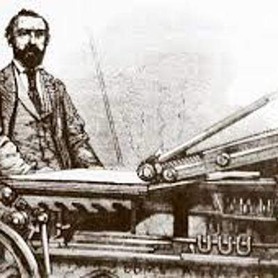 Timeline: La Tecnología en la Edad Moderna