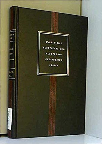 Evans publica "Control System Dynamics"