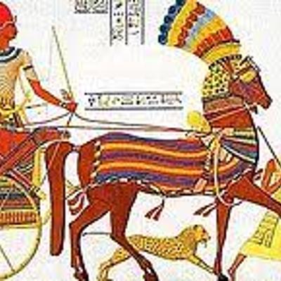 Timeline: La Tecnología en la Edad Antigua