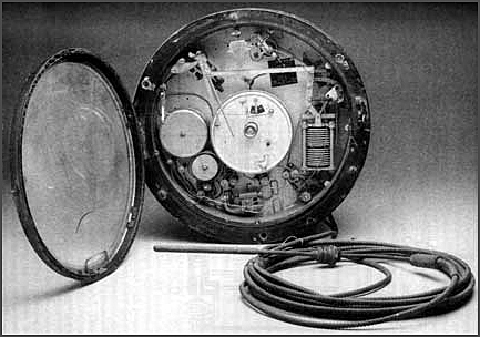 Se crea el primer regulador de temperatura con acción proporcional integral