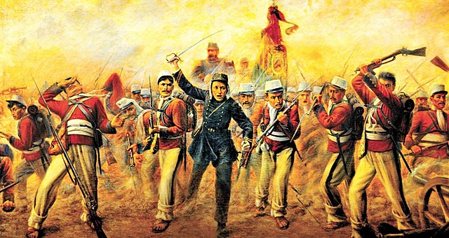 Independència de Bolívia