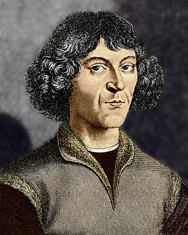 Николай Коперник