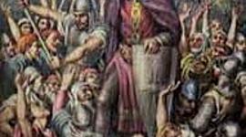 Timeline: The Reconquest