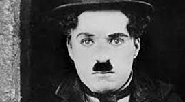 Timeline: Charlie Chaplin