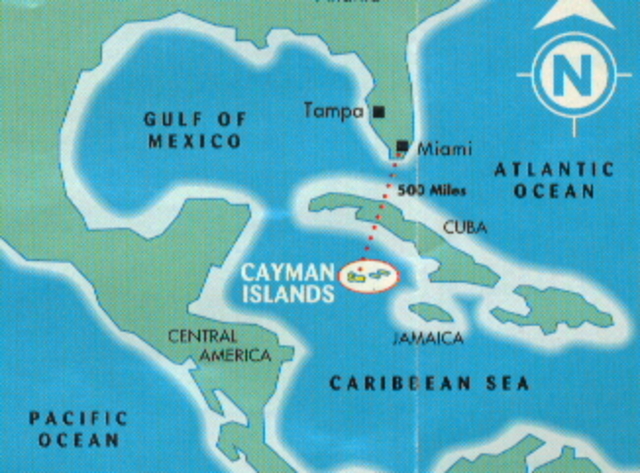 America's name was first used in a geography book