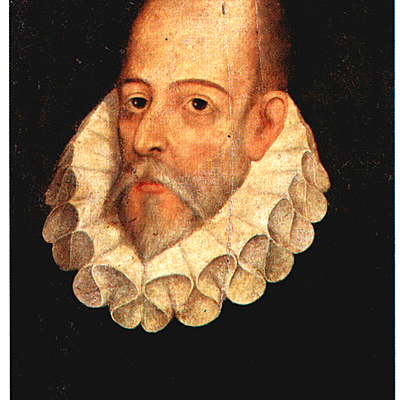 Timeline: BIOGRAFÍA DE CERVANTES