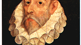 Timeline: BIOGRAFÍA DE CERVANTES