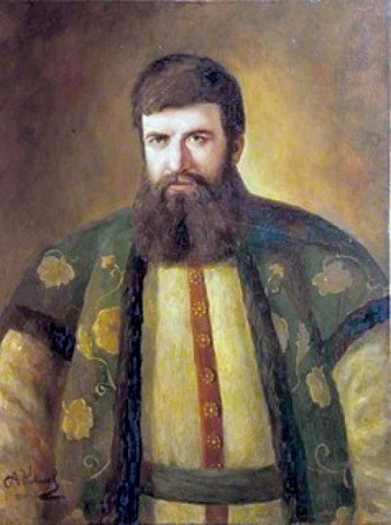 Владимир Атласов