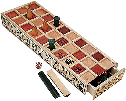 Senet