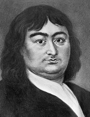 Витус Беринг