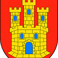 KINDOM OF CASTILLA WAS BORN