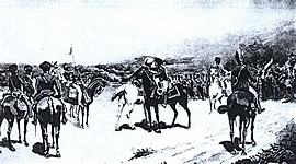 Timeline: Revolución liberal en el reinado de Isabel II. Carlismo y guerra civil. Construcción y evolución del Estado liberal.