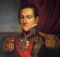 Guerra con la confederación de Argentina (1837 – 1838)