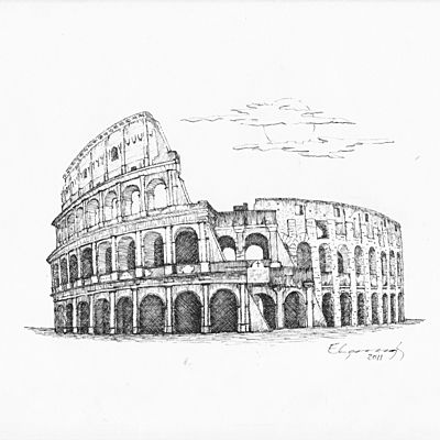 Timeline: Cronología de Roma