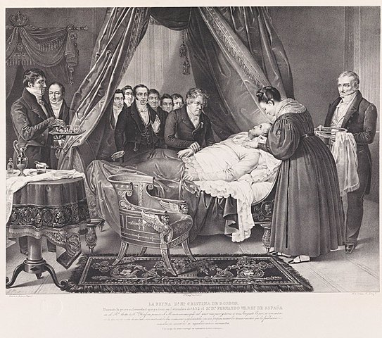 Sucesos de La Granja