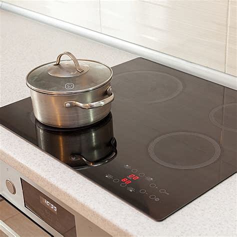 La plaque à induction