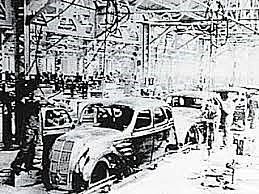 Sistema de Producción Toyota. (1973)