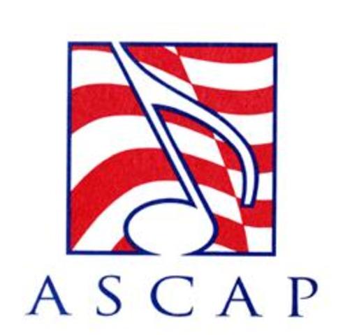 ASCAP formed to collect public performance royalties for Composers, Authors and           Publishers; Composer Victor Herbert is its first president.