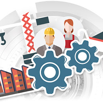 Timeline: Línea del Tiempo Sistemas Productivos