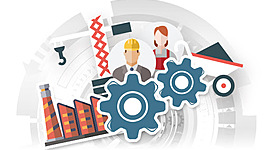 Timeline: Línea del Tiempo Sistemas Productivos