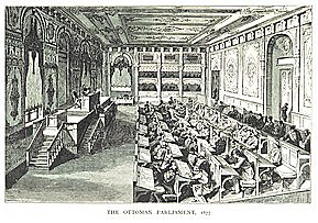 First Constitutional Era 1876-1878