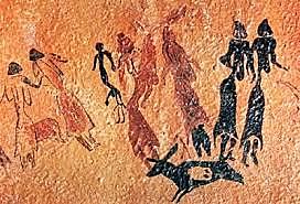 Paleolítico Superior