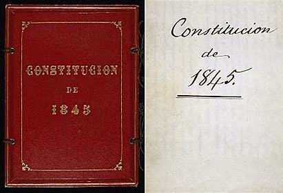 Constitución moderada.