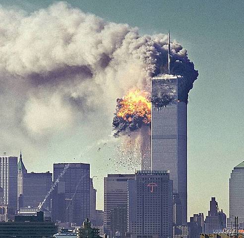 Atentados 11-S