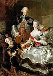 Брак с Петром 3