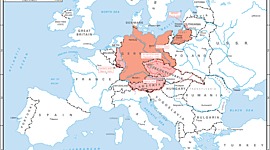 Timeline: German Expansion