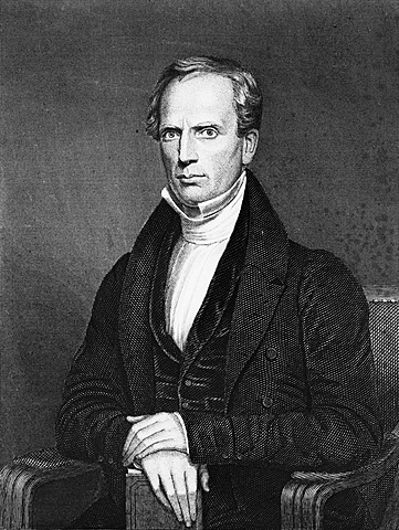 Charles Finney (Evangelista)