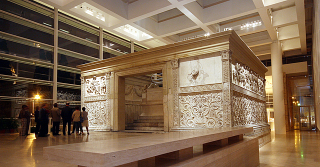 Ara Pacis Augustae
