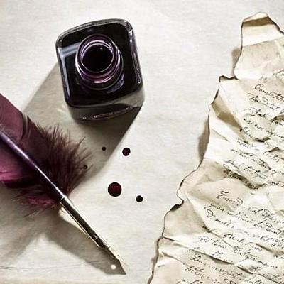 Timeline: Obras y Autores