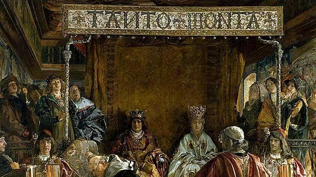 Expulsión de los judíos