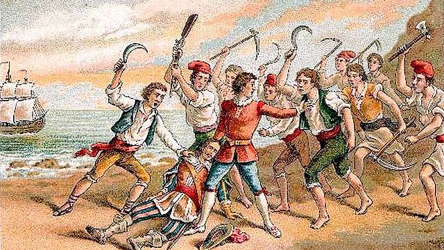 Guerra de los Segadores