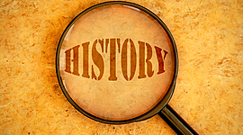 Timeline: Technology Project - 1600 through 1700