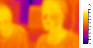 Radiacion infraroja descubierta por William Herschel