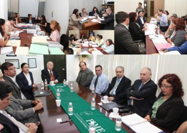 ASOCIACION DE INSPECCION TECNICA