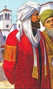 Abd al-Rahmán III se proclama califa