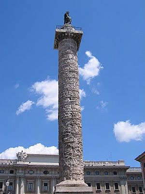 Columna de Trajano