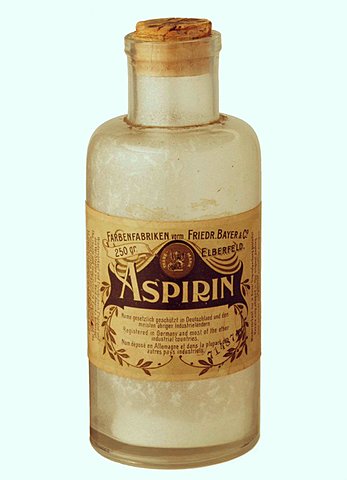 Aspirina