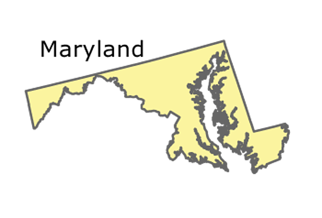 Maryland Established