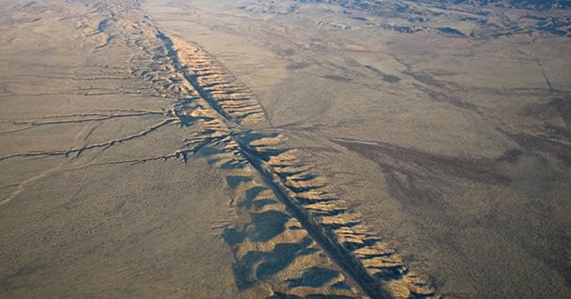 Terremoto di San Francisco
