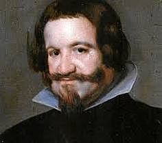 Ocupa el puesto de valido el Conde-Duque de Olivares (1621 )