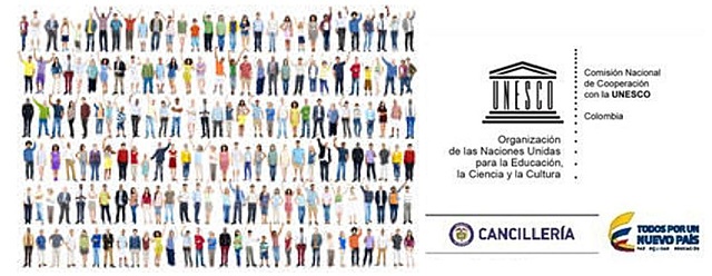 Colombia se une a la UNESCO