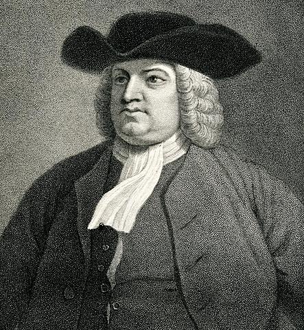 Pennsylvania Established