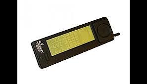 8	Teléfono inteligente