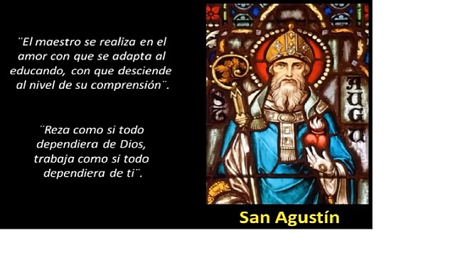San Agustín