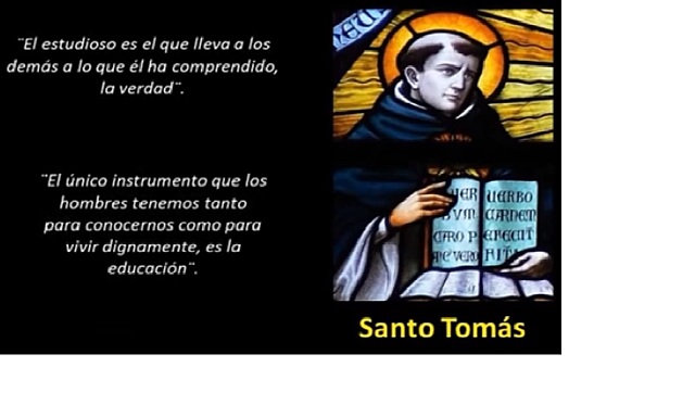 Santo Tomas